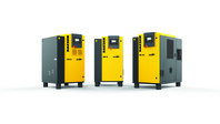 SM series compressors from Kaeser