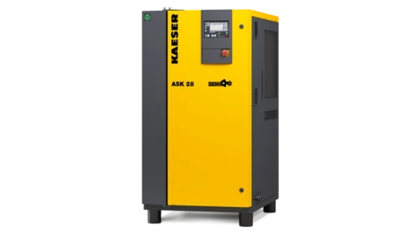 Kaeser AS Series Compressor
