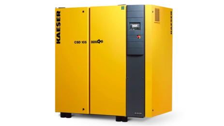 Kaeser CSD Series Compressor