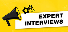 Expert interview