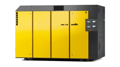Kaeser HSD Series Compressor