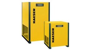 HT high pressure refrigerated dryers