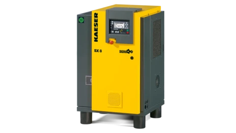 Kaeser SX