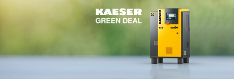 Green Deal image