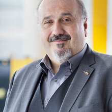 Expert Ralf Hereth discusses compressor controllers.