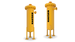 oil mist eliminator OME, compressed air treatment