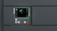 SIGMA CONTROL SMART: electronic control with colour display
