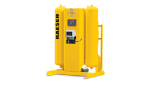 Système pour air respirable KBS, traitement Kaeser pour air respirable, sécheurs d’air comprimé