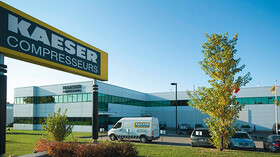 KAESER CA Boisbriand