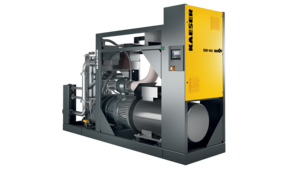 Compresseur ESD en version marine