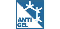 Logo régulation antigel