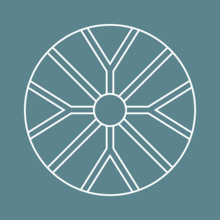 Profilé en flocon de neige dans tous les tuyaux d'air pour un refroidissement optimal.