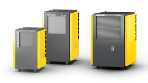 Sécheurs frigorifiques éco-énergétiques SECOTEC jusqu’à 138 cfm