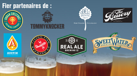 brasseries