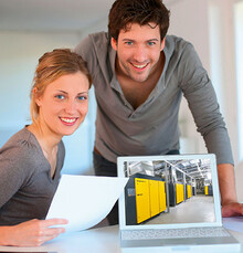 Carrières KAESER – des opportunités pour votre avenir